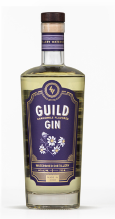 Watershed Distillery Guild Gin For Cheap