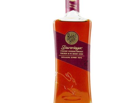 Rabbit Hole Dareringer Straight Bourbon Whiskey Finished in PX Sherry Casks Online Sale