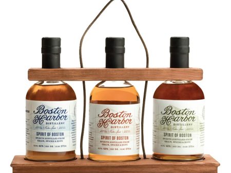 Spirit of Boston Mixed Trio Online now