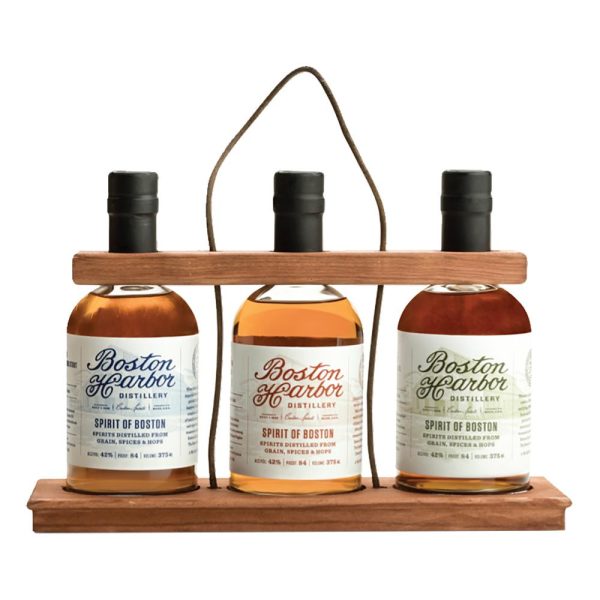 Spirit of Boston Mixed Trio Online now